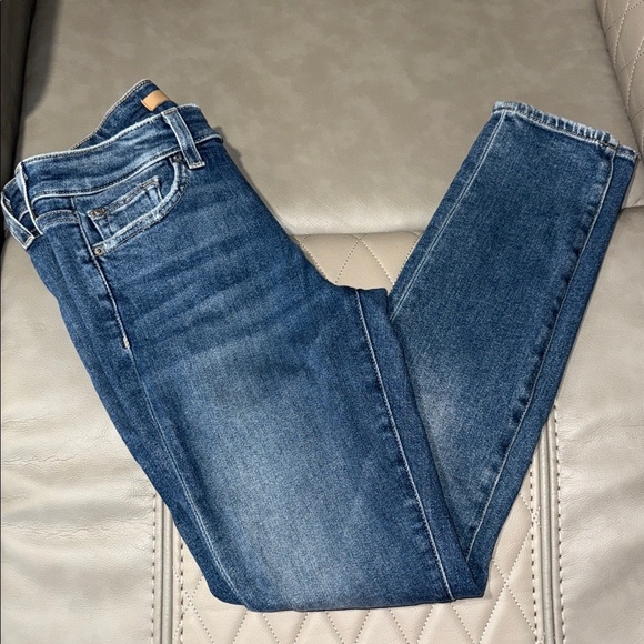 Joe's Jeans Women's Skinny Denim - Picture 6 of 7